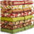 Ascena Outdoor Dining Chair Cushion-1779630196