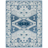 Lanagan Hand Tufted Wool Southwestern Rug