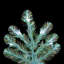 Artificial Christmas Tree with Lights-1326091304