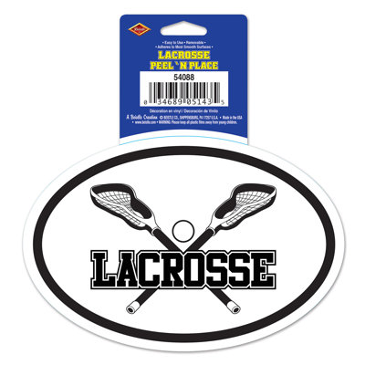 Sports Wall Decal