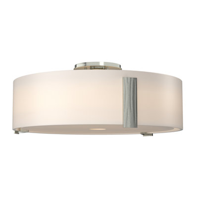 Impressions 3 - Light Semi Flush Mount