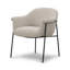 Suerte Upholstered Arm Chair