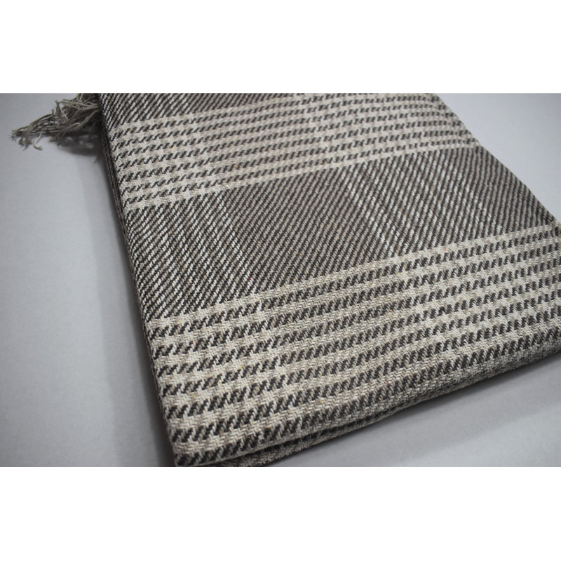 Antcho Throw Blanket