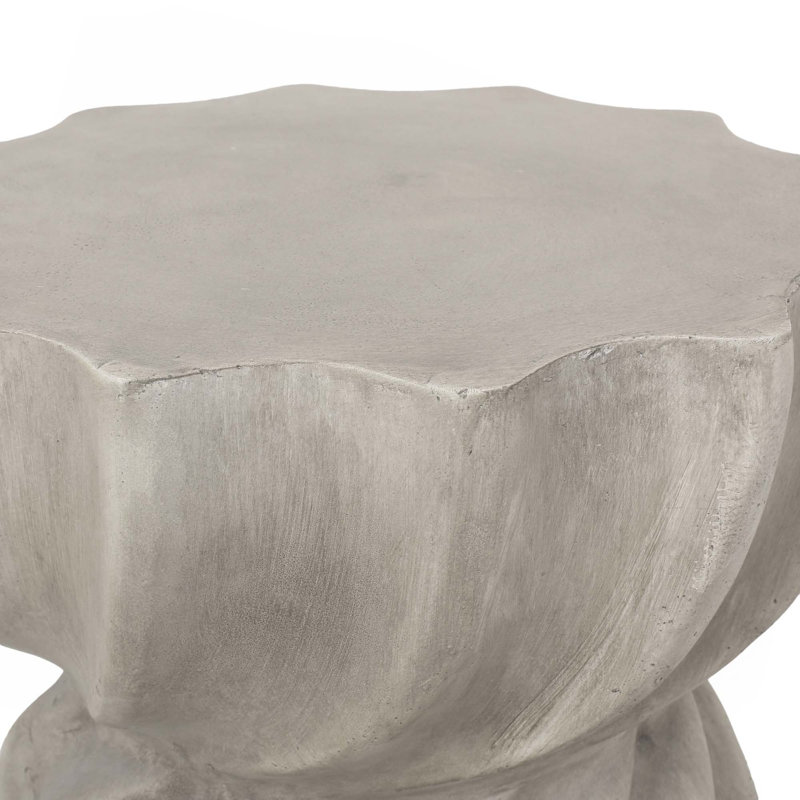Table d'appoint Canis pour véranda et jardin