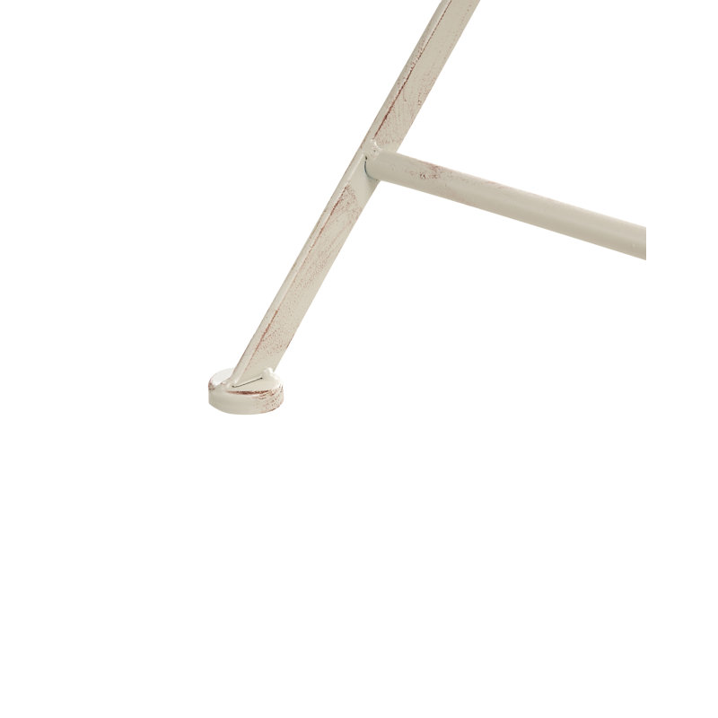 Foldable Outdoor Patio Dining Side Chair