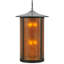 Luminaire suspendu cylindrique à 8 lumières