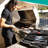 Stainless Steel Dishwasher Safe Grilling Tool Set