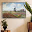 «Tulipes of Holland», reproduction sur toile encadrée-92472687-92472694