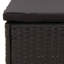 Newlark Upholstered Outdoor Ottoman-698822198-698822199