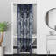  Rideau de douche en dentelle bleu marine Cherrilyn-2007066200-1961329001