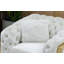 Chaise Milbry Ivory-122610060