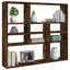 Ramus 10 Piece Wood Accent Shelf-846722140