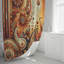 Rideau de douche Dianelly-1757961078