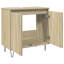 Smithsburg Bathroom Cabinet
