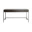 West Camden 3 Drawers Desk