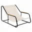 Ensemble de 3 chaises longues d'extérieur-465138427
