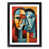 Black Framed selected
