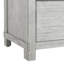 Ensemble de chambre avec grand lit plateforme 3 pièces Neema-127660373-127660374
