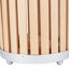 Coward 62.5cm Column Floor Lamp
