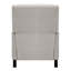 Chaise inclinable Modern Living