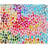 Garima Dhawan Dots Duvet Cover