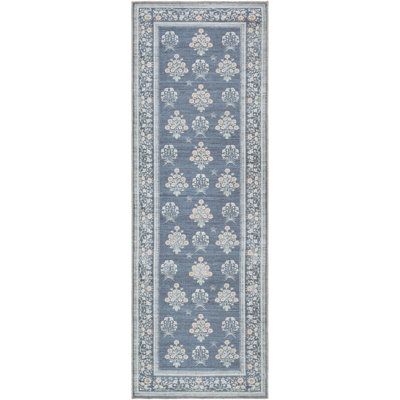 Tapis lavable à la machine Olanda Myla