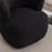 Olevide Swivel Barrel Chair-490876514