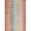 Khartoum Hand Knotted Wool Geometric Area Rug-1063373878