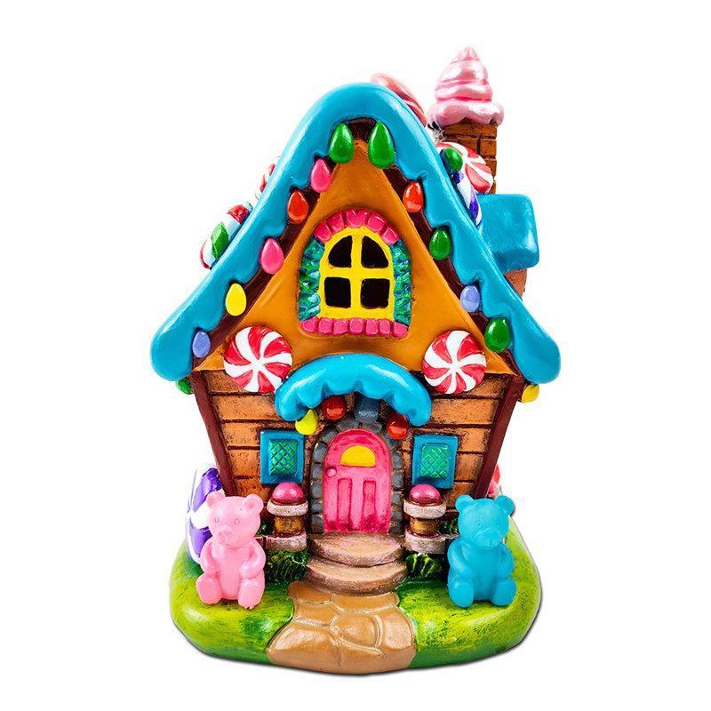 Figurine de table Sugary Haven