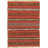 Wool Southwestern Indoor Rug