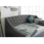 Aurora Upholstered Daybed with Trundle