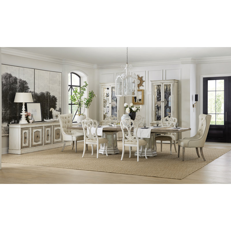 Sanctuary 2 Hostesse Upholstered Chair