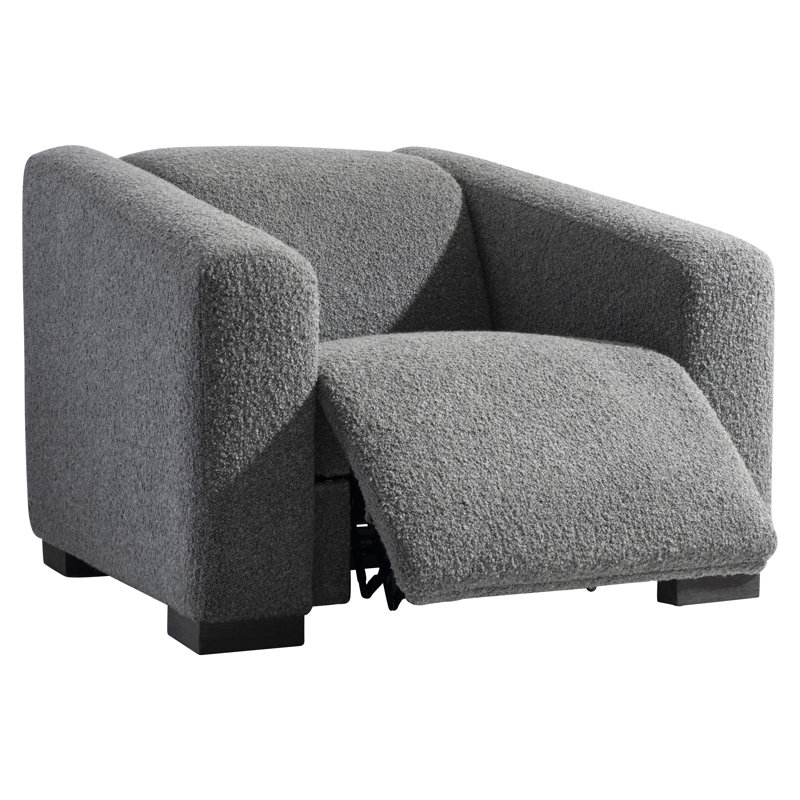 Siena Glider Recliner