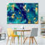 Impression sur toile liquide-1232382667