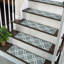 Tapis d'escalier Rilyn