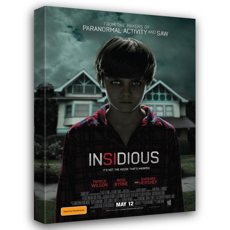 Insidious
