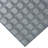 Rubber-Cal, Inc. 48'' Garage Flooring in Dark Grey-73666424