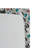 Ambesonne Ombre Fitted Sheet 2-Pack Teal Shades Design-106760667-106760631