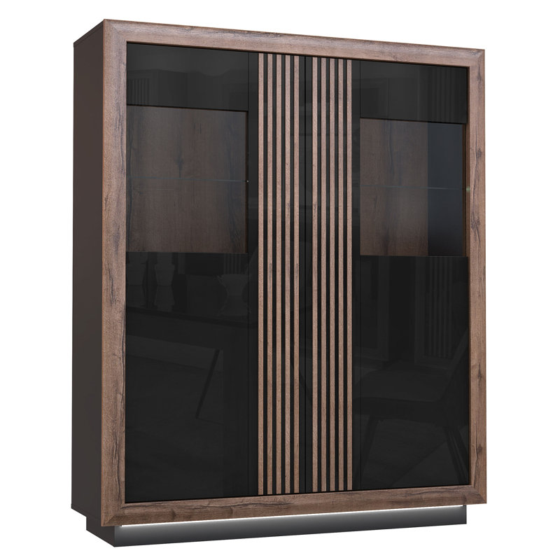 Littlejohn Display Cabinet