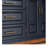 Large-Capacity Kitchen Sideboard