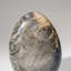 Genuine Polished Black Moonstone Freeform from Madagascar (2.1 Lbs)