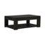 Table basse Aslaug Barrett