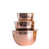 Copper selected