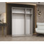 Manufactured Wood Wardrobe-641645307