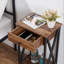 Table de bout Kempst avec tables de bout X-Design-523032925-471611776