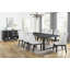 Buffet de 60 po de largeur Donny