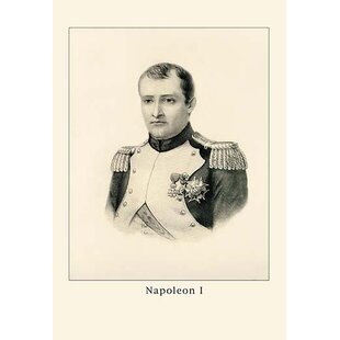 Jacques-louis David Portrait Napoleon Bonaparte Coronation Amazing Quality  Repro on Matte Paper or Canvas FREE SHIPPING in USA 