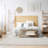Modern Floral Area  Rug-109248598