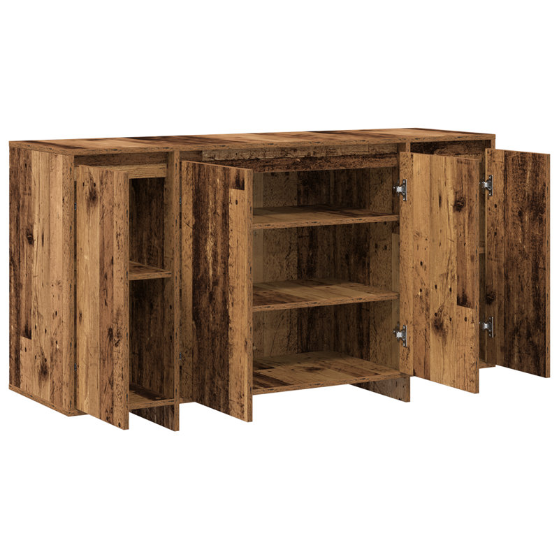 Sideboard, Old Wood