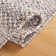 Bester Hand Woven Cotton Geometric Rug